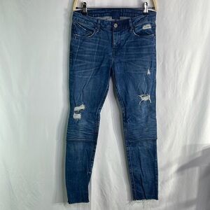 Road to Awe RTA moto jeans